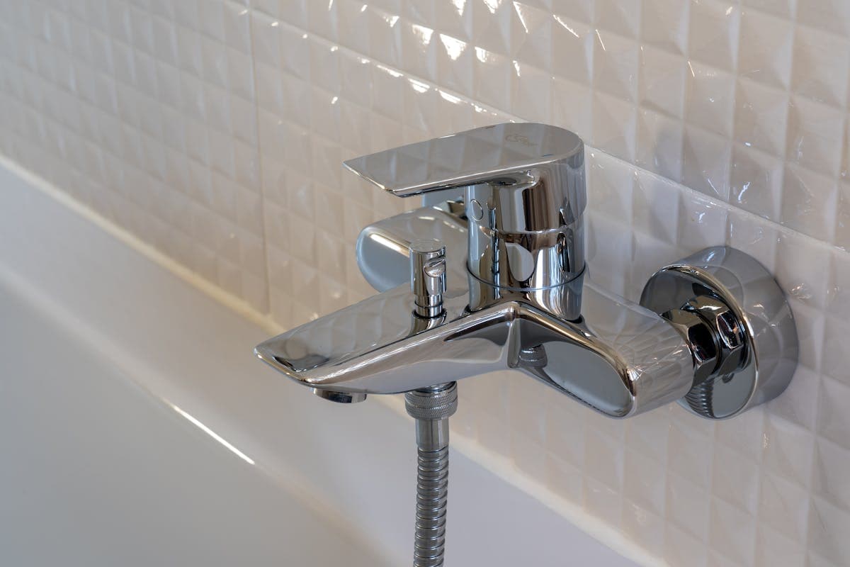 Bathroom Plumbing