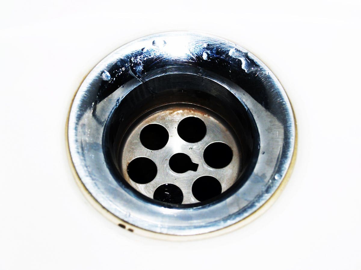 Drain & Waste