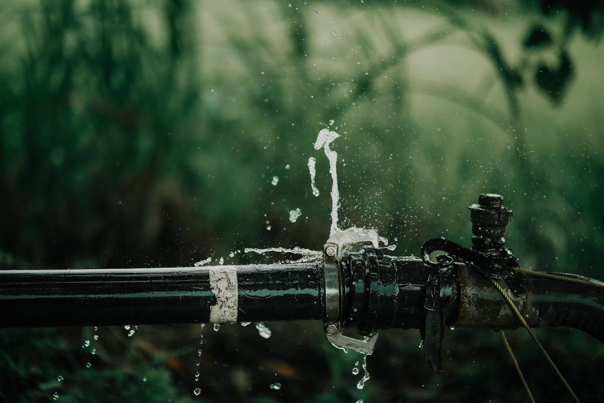 Emergency Plumbing project image