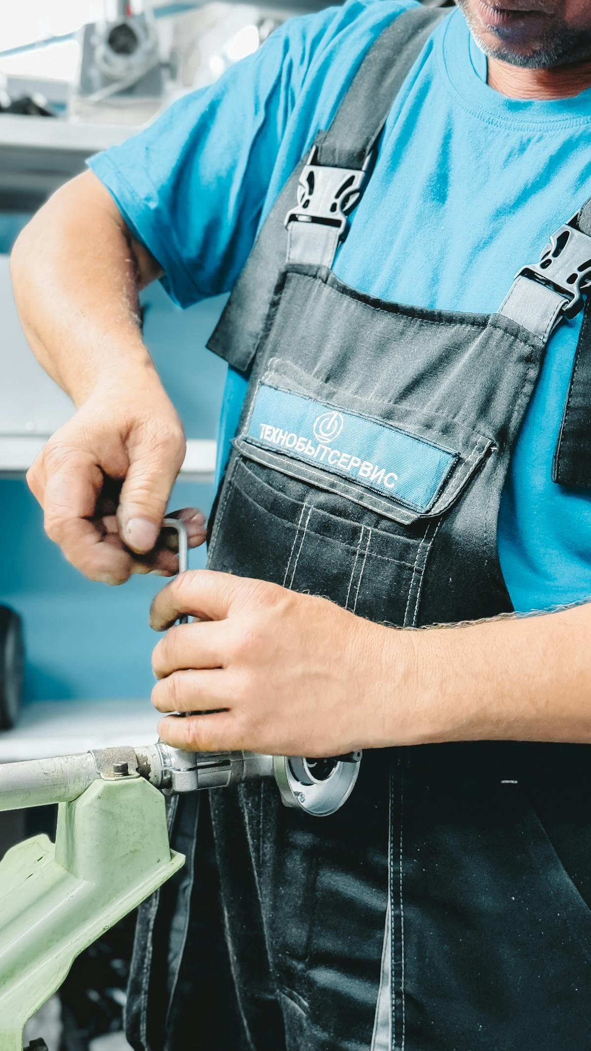Maintenance Services